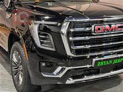 جي ام سي يوكون